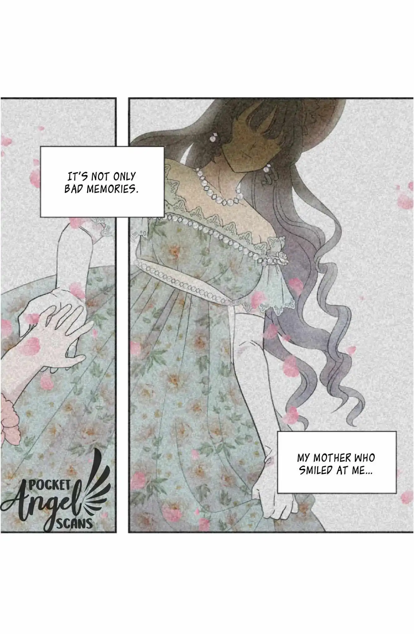 Iris – Lady With A Smartphone [ALL CHAPTERS] Chapter 1